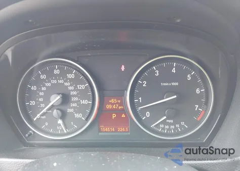 2009 BMW 328I xDrive from USA, damaged, VIN WBAPK535X9A646048